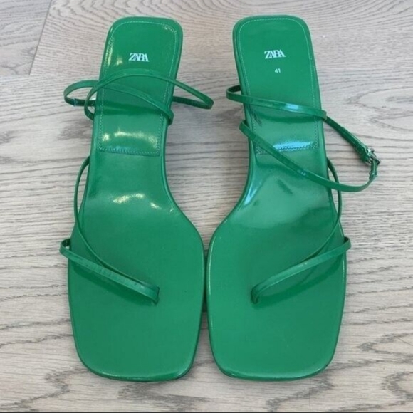 ZARA sandals - Picture 3 of 4